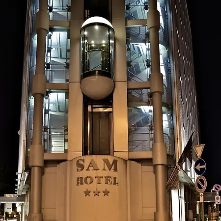 Sam 3* 몬팔코네