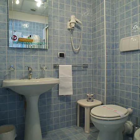 Sam Hotel Monfalcone