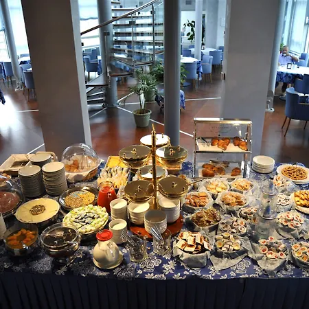 Sam Hotel Monfalcone