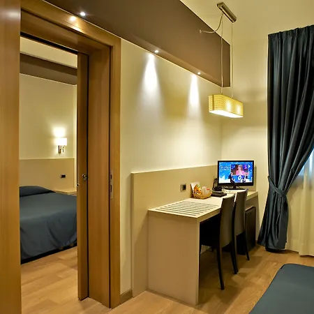 Sam Hotel Monfalcone