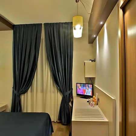 Hotel Sam Monfalcone