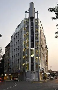 호텔 Sam 몬팔코네