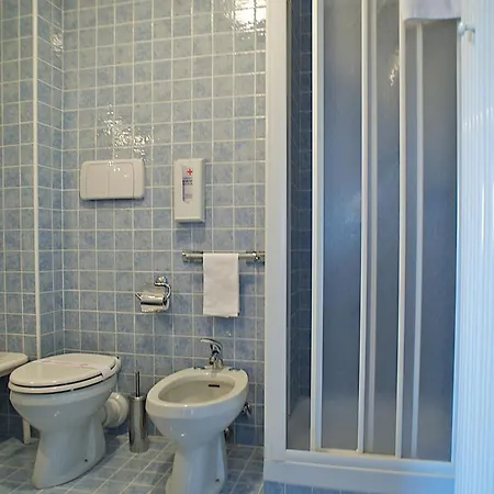 Hotel Sam Monfalcone