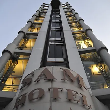 Sam Szálloda Monfalcone