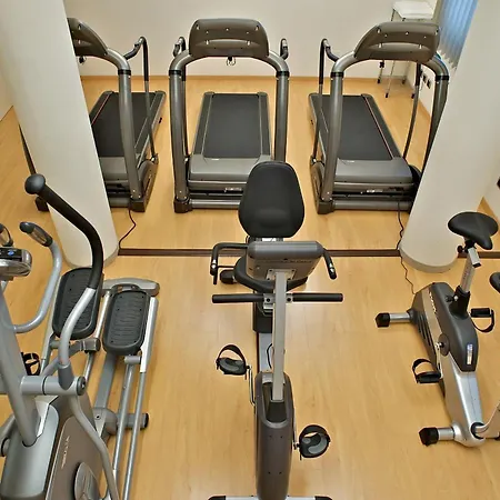 Hotel Sam Monfalcone