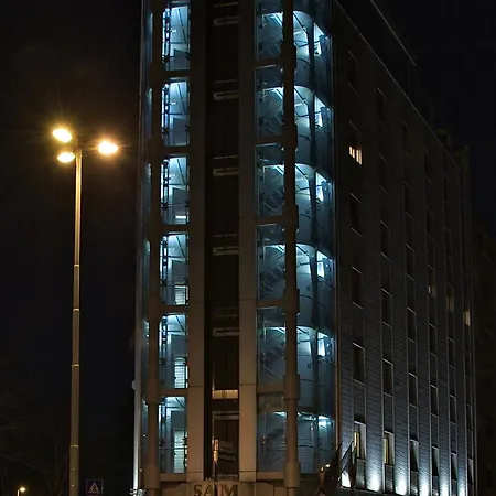 Sam Szálloda Monfalcone