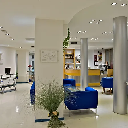 Sam Hotel Monfalcone