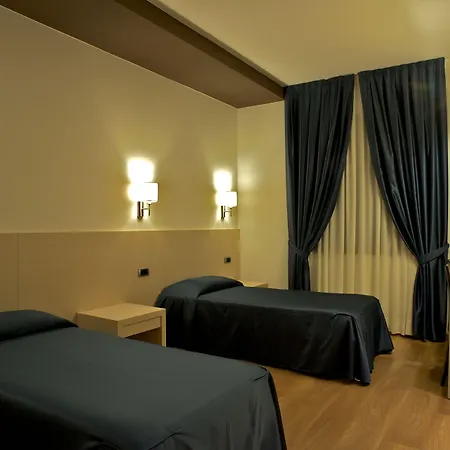 Hotel Sam Monfalcone