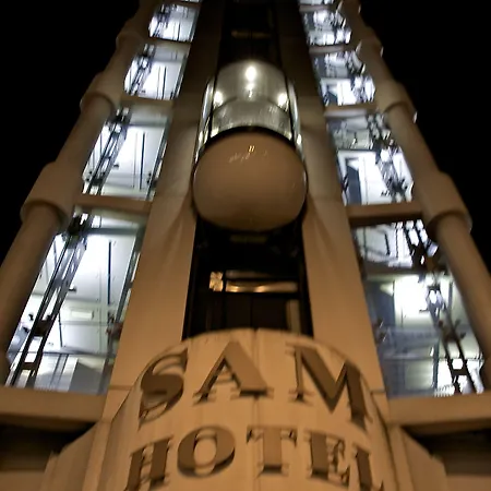 Hotel Sam