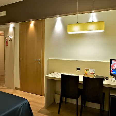 Hotel Sam Monfalcone