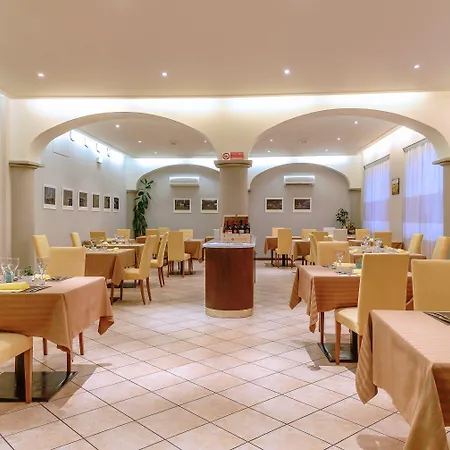 Hotel Sam 3*