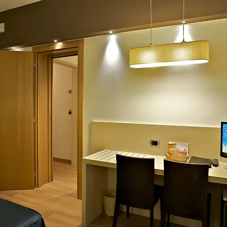Sam Hotel Monfalcone