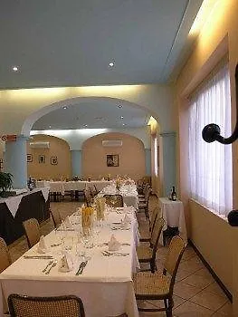 Sam Hotel Monfalcone