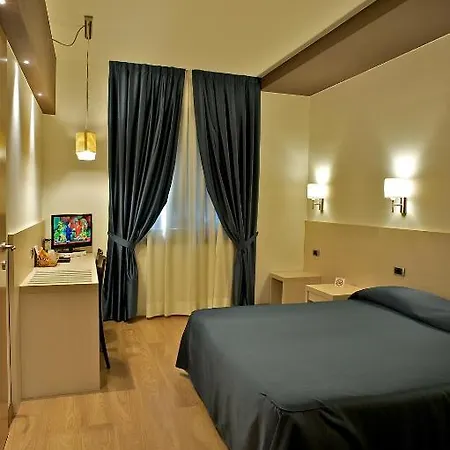 Hotel Sam Monfalcone