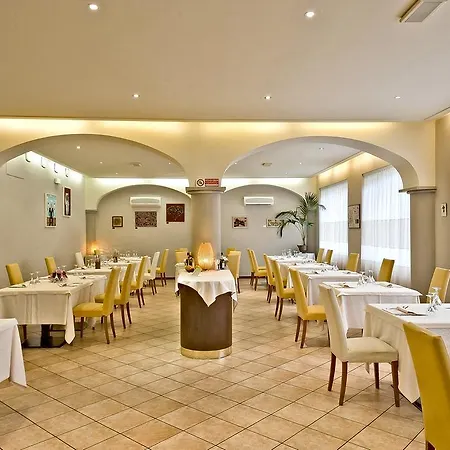 Hotel Sam Monfalcone