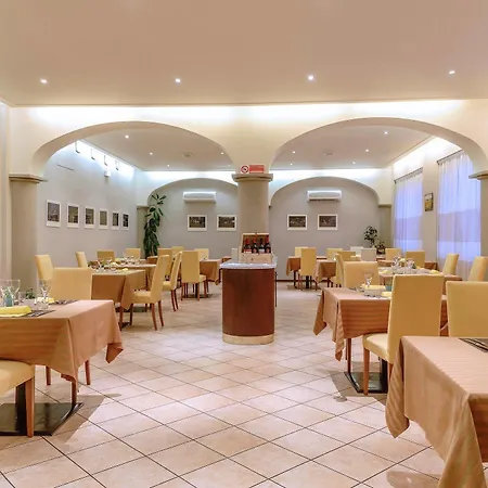 Hotel Sam