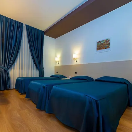 Sam Hotel