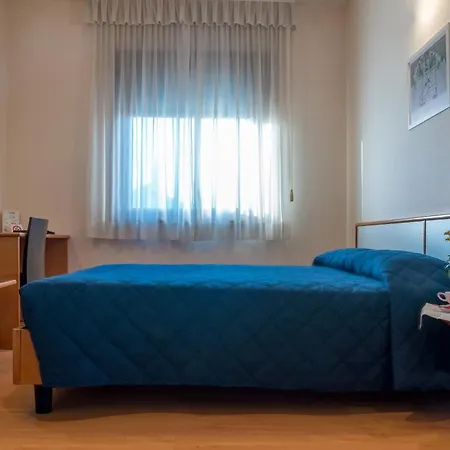 Szálloda Sam Monfalcone