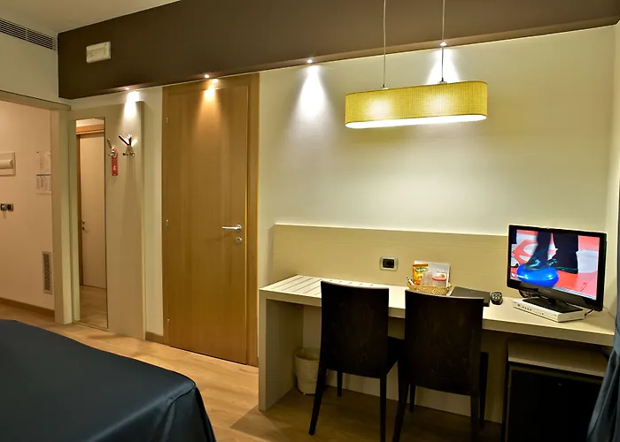 Hotel Sam Monfalcone