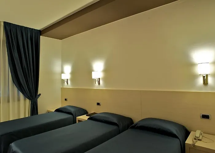 Sam Hotel Monfalcone