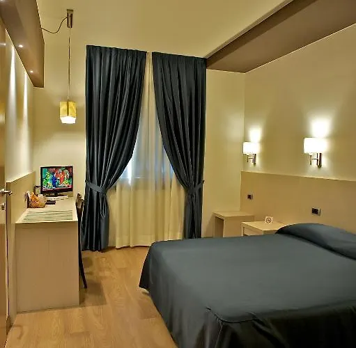 Hotel Sam Monfalcone